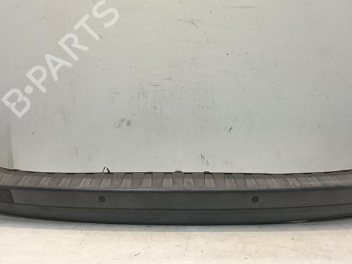 Used Rear bumper MERCEDES-BENZ CITAN Box Body/MPV (W415) 108 CDI (415.601, 415.603) (75 hp) 29275461