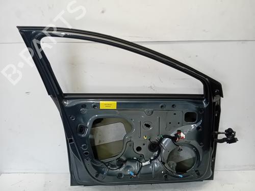 Left front door SEAT LEON (5F1) 1.5 TSI | BP28055959C2 