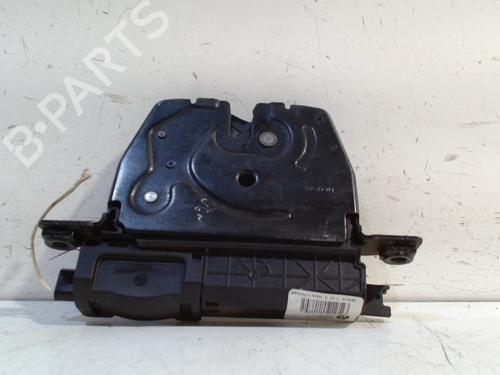 Tailgate lock BMW 5 (F10) 528 i | BP13207968C101 