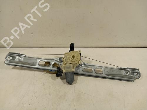 Used Front left window mechanism Front left window mechanism 36984898 36984898