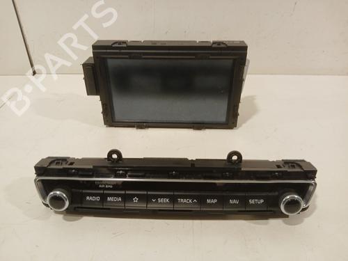 Used Electronic module Electronic module 38086296 38086296