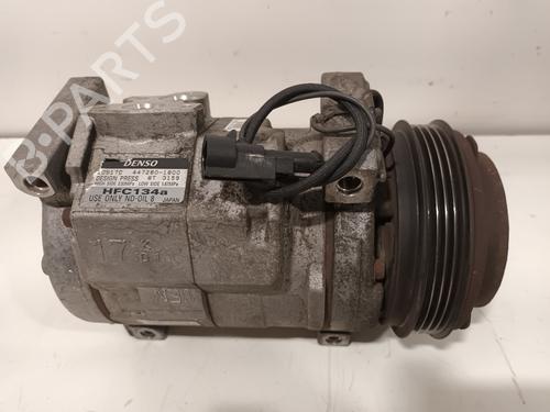 Compressore A/C IVECO DAILY VI Van 35S18, 35C18, 40C18, 50C18, 60C18, 65C18, 70C18 (180 hp) 31970537