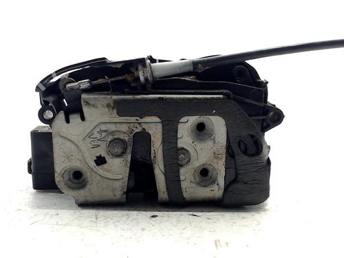 Front left lock FORD FIESTA VI (CB1, CCN) 1.4 TDCi | BP13204049C98 