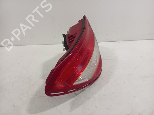Left taillight MERCEDES-BENZ C-CLASS (W204) C 200 CDI (204.001) | BP29169689C34 