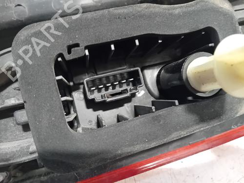Left taillight FORD TRANSIT CUSTOM V362 Van (FY, FZ) 2.0 EcoBlue | BP25795540C34  - Image 6