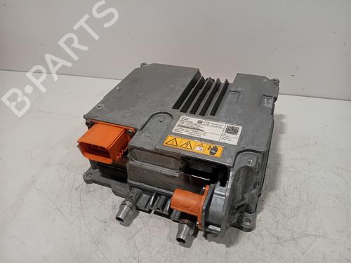 Used Control unit Control unit MERCEDES-BENZ EQB (X243) EQB 300 4-matic (243.608, 243.609) (228 hp) 33935232 33935232