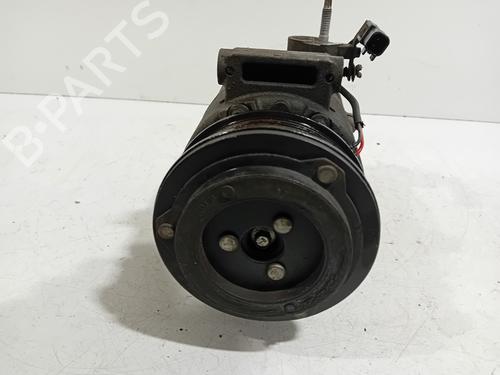 AC Kompressor FORD FIESTA VI (CB1, CCN) 1.0 EcoBoost | BP17456498M34 