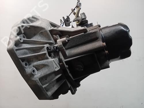Gearbox RENAULT TWINGO II (CN0_) 1.5 dCi 90 | BP38483649M3 - Image 4