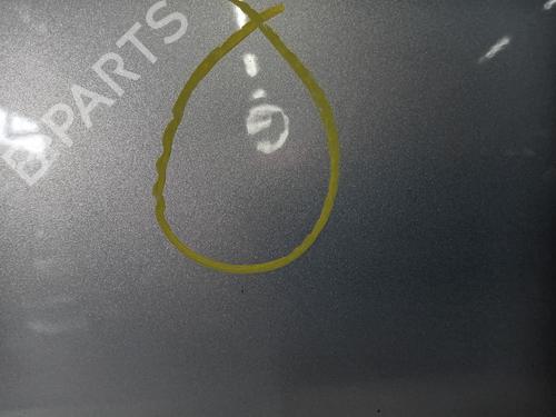 Right front door TOYOTA AYGO (_B1_) 1.0 (KGB10_, KGB10R) | BP19289102C3 