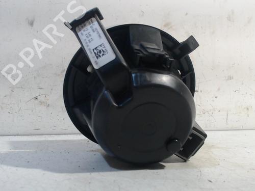 Varmeblæser RENAULT TWINGO III (BCM_, BCA_) 1.0 SCe 70 | BP12424456M62 