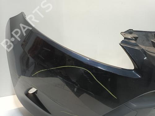 Front bumper FORD FIESTA VI (CB1, CCN) 1.25 | BP31261551C7