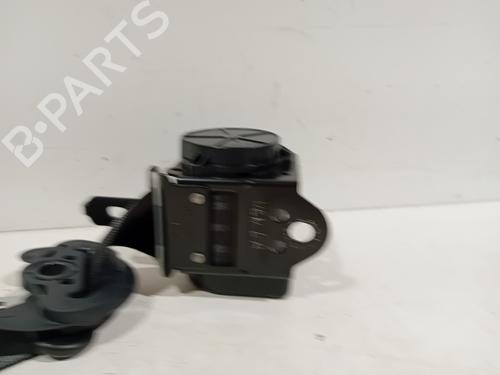 Rear left seatbelt HYUNDAI ix20 (JC) 1.6 | BP24932265I29 
