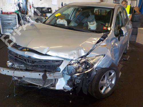 Used Parts TOYOTA AURIS (_E15_)  1.8 Hybrid (ZWE150_, ZWE150R)  1123973