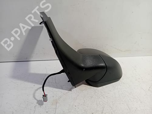 Left mirror FORD TRANSIT CONNECT V408 Box Body/MPV 1.6 TDCi | BP29275364C26 