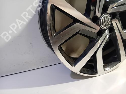 Rim VW GOLF VII (5G1, BQ1, BE1, BE2) 2.0 GTI | BP29342648C45