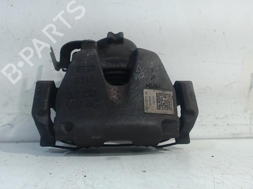 Used Left front brake caliper Left front brake caliper 11787333 11787333