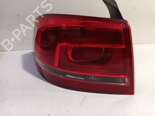 Used Left taillight Left taillight 16757160 16757160