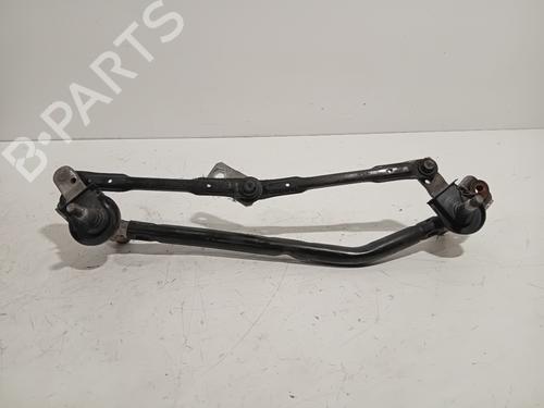 Used Front wipers mechanism HYUNDAI i10 I (PA) 1.1 (69 hp) 19147290