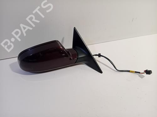 Used Right mirror AUDI A5 (8T3) 3.0 TDI quattro (245 hp) 23988032