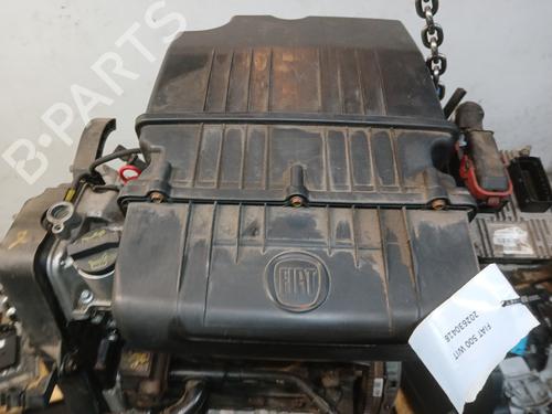 Engine FIAT 500 (312_) 1.2 (312AXA1A) | BP39620011M1 - Image 5