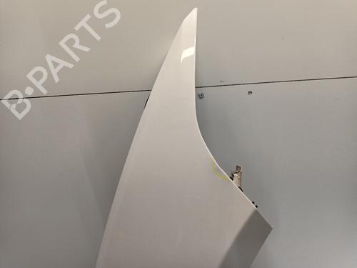 Right front fenders BMW 1 (F20) 114 i | BP31856578C42