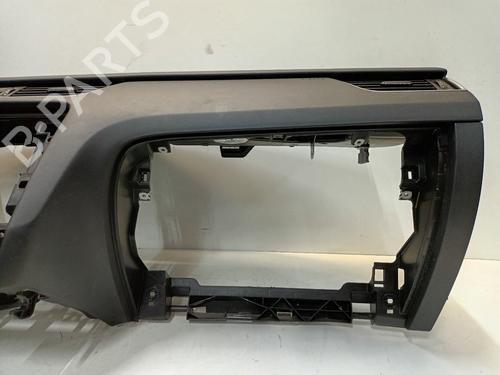 Airbag Kit SKODA OCTAVIA III Combi (5E5, 5E6) 1.6 TDI | BP30107891C86