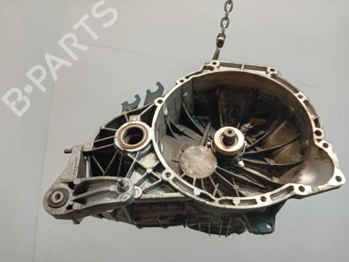 Used Gearbox Gearbox 17528857 17528857