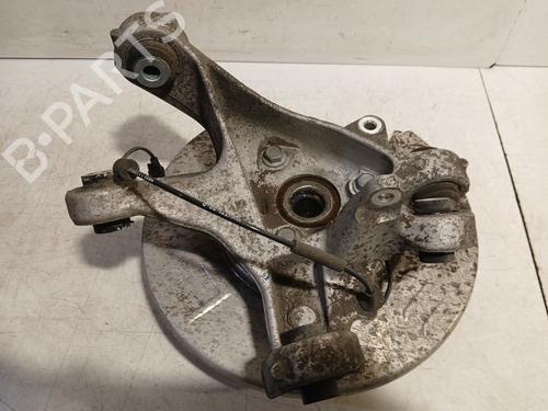 Left rear steering knuckle TESLA MODEL 3 (5YJ3) EV AWD | BP38468240M27 - Image 3