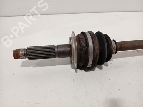 Right rear driveshaft SUBARU FORESTER (SH_) 2.0 D AWD (SHH, SHD, SHN) | BP19313872M41 