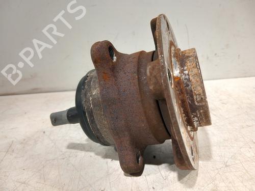 Left rear steering knuckle OPEL ASTRA L (OV5) 1.2 (FPHNPJ) | BP36260545M27 - Image 4
