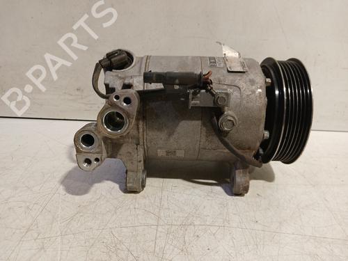 AC compressor BMW 2 Gran Tourer (F46) 216 d | BP33819498M34 - Image 2