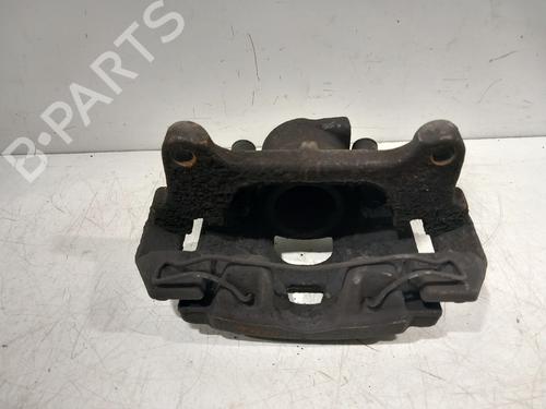 Left front brake caliper AUDI A4 B8 Avant (8K5) 2.0 TFSI | BP33207626M105  - Image 5