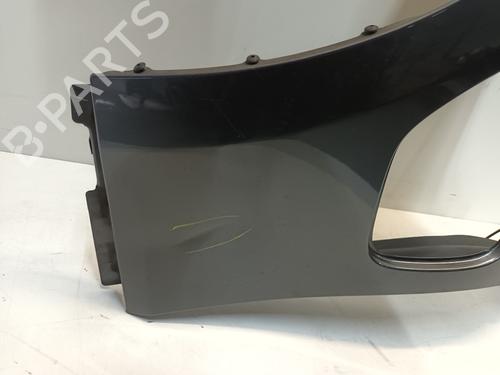 Left front fenders BMW 3 (F30, F80) 330 e | BP29955455C41