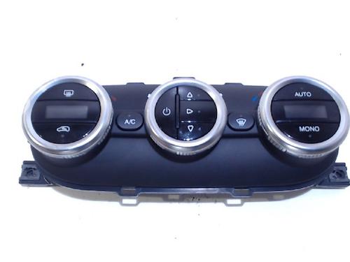 Used Climate control FIAT 500L (351_, 352_) 1.3 D Multijet (199LXY1A, 199LXY11) (84 hp) 5938011