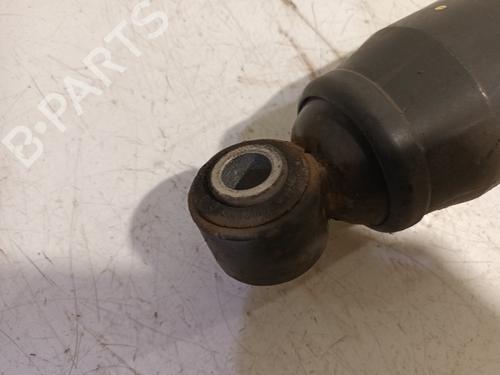 Right rear shock absorber FIAT DUCATO Platform/Chassis (250_) 120 Multijet 2,3 D | BP17566340M19 