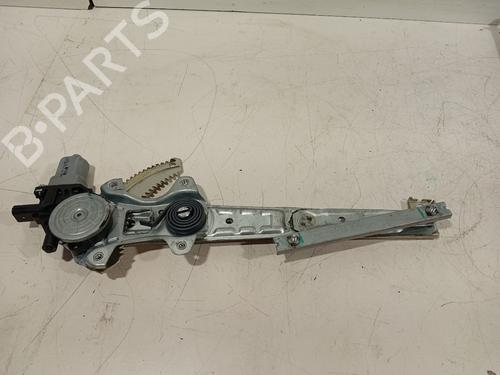 Used Front right window mechanism Front right window mechanism 24535946 24535946