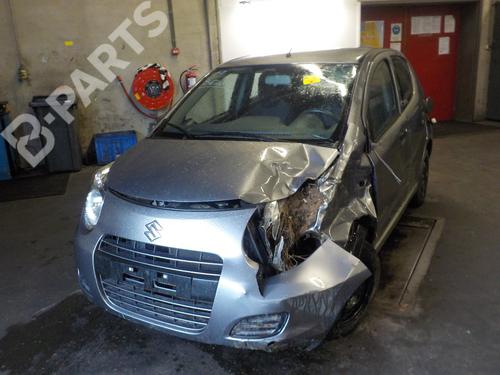 Used Parts SUZUKI ALTO VII (GF)  1.0 (AMF310, GFC31S)  1128486