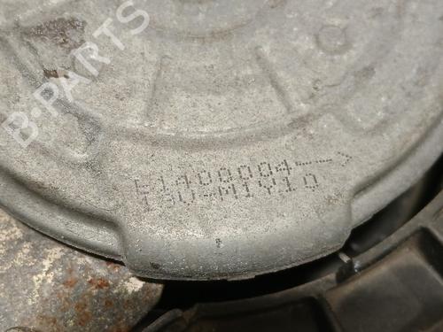 Electronic module SUBARU LEGACY V Estate (BR) 2.0 D AWD (BRD) | BP27558320M83 