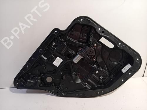 Rear left window mechanism MERCEDES-BENZ C-CLASS T-Model (S205) C 200 d (205.201) | BP28077592C24 