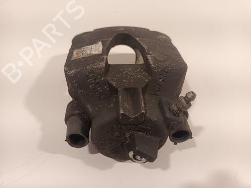 Right front brake caliper VW POLO VI (AW1, BZ1, AE1) 1.0 TSI | BP23646400M104 - Image 3
