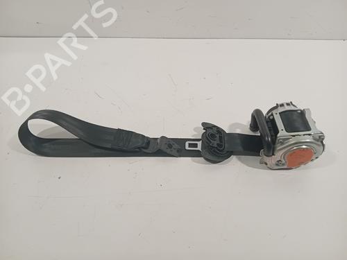 Sikkerhedssele foran venstre VW POLO VI (AW1, BZ1, AE1) 1.0 TSI (95 hp) 30851661