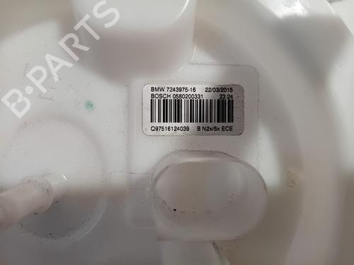 Fuel pump BMW 4 Gran Coupe (F36) 428 i xDrive | BP19408325M76 