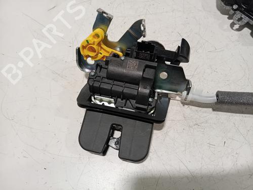 Electronic module CUPRA LEON Sportstourer (KL8, KU8, KUD) 1.4 e-HYBRID | BP40266307M83 - Image 3