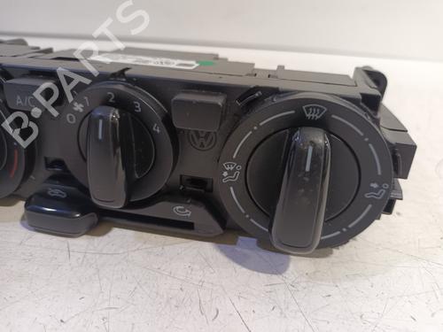Climate control VW UP! (121, 122, BL1, BL2, BL3, 123) 1.0 | BP21056721I5 