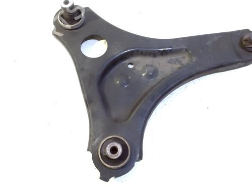 Right front suspension arm RENAULT TWINGO III (BCM_, BCA_) 1.0 SCe 70 | BP8083748M13 