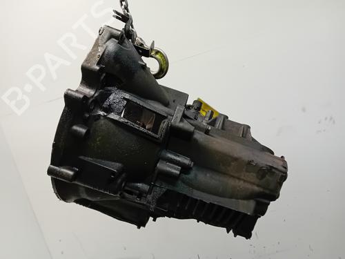 Gearbox PEUGEOT 508 SW I (8E_) 2.0 HDi | BP16222690M3 