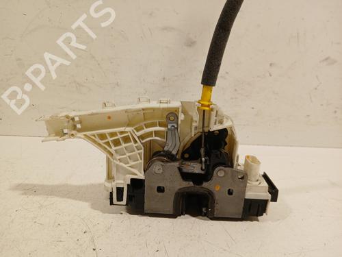Front right lock MERCEDES-BENZ SPRINTER 3,5-t Van (B906) 313 CDI (906.631, 906.633, 906.635, 906.637) | BP29277716C97 