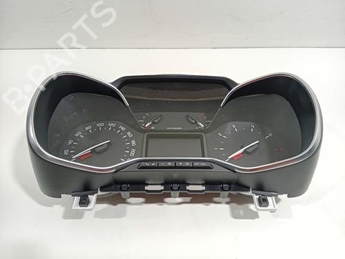 Instrument cluster CITROËN C3 III (SX) 1.2 THP 110 (SXHNPS, SXHNZT, SXHNZ6) | BP23278772C47 - Image 4
