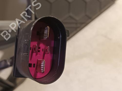 Fan SEAT ALHAMBRA (710, 711) 1.4 TSI | BP21384022M128 