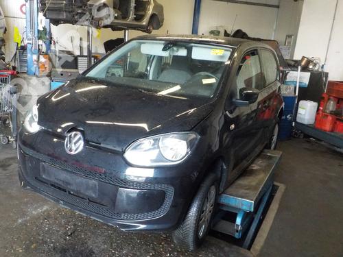 Used Parts VW UP! (121, 122, BL1, BL2, BL3, 123)  1.0  911813
